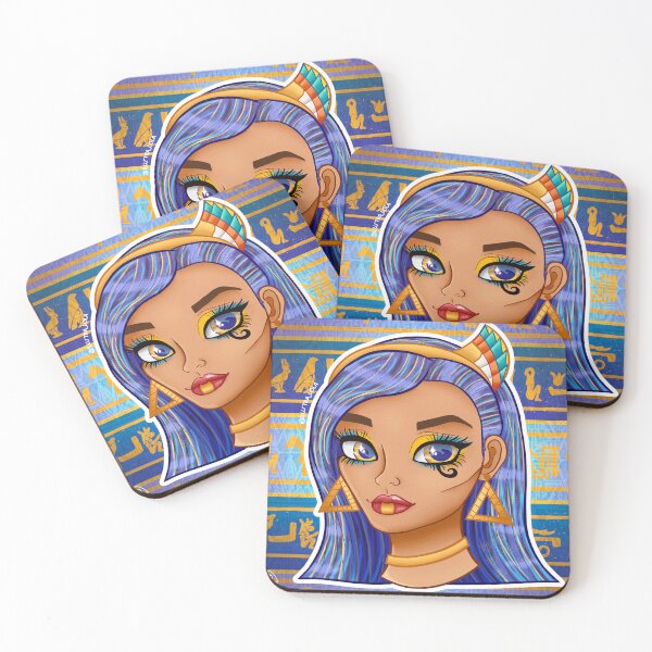 Item preview, Cleo de Nile G3 designed and sold by Lola-rts.