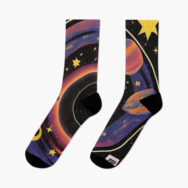 Item preview, Galaxy Space Record Store Vinyl LP Music Cover designed and sold by musicgeniusart.