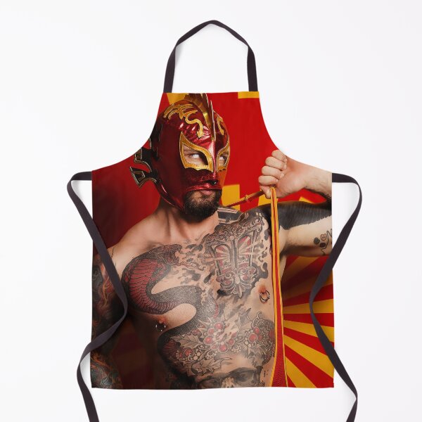 Artikelvorschau, Lucha Libre entworfen und verkauft von myrkky-store.