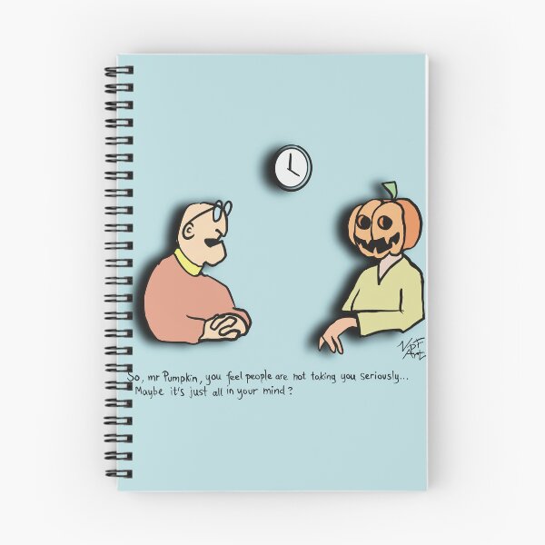 Item preview, Mr Pumpkin designed and sold by Virtual Pathfinder.