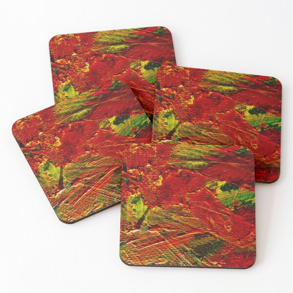 Item preview, Abstract 853 designed and sold by Shulie1.