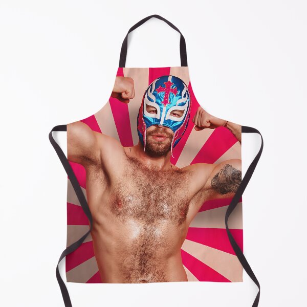 Artikelvorschau, Lucha Libre entworfen und verkauft von myrkky-store.