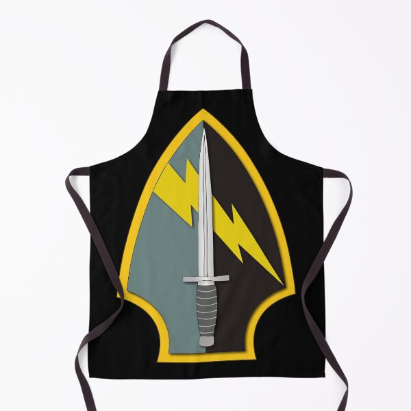 Item preview, Army - 560th Battlefield Surveillance Brigade - SSI wo Txt designed and sold by Military Insignia Products.