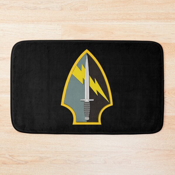 Item preview, Army - 560th Battlefield Surveillance Brigade - SSI wo Txt designed and sold by Military Insignia Products.