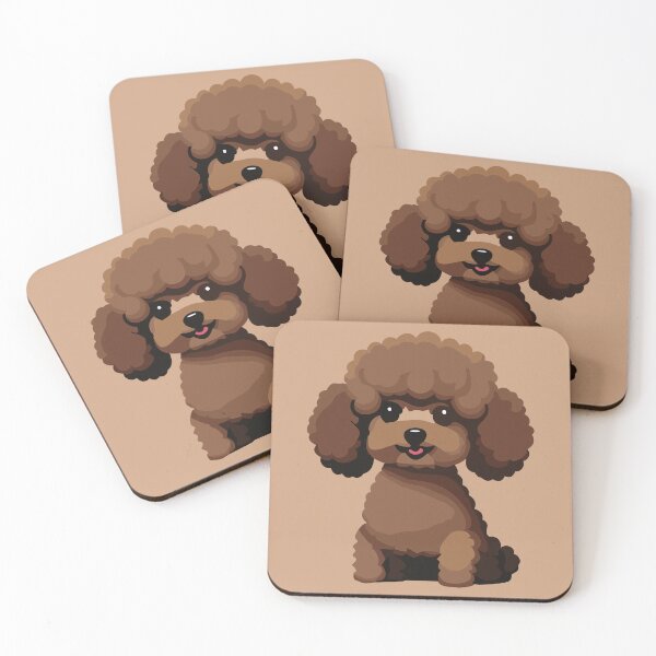 Item preview, Poodle designed and sold by Trippin-Tito's.