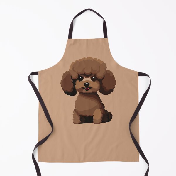 Item preview, Poodle designed and sold by Trippin-Tito's.