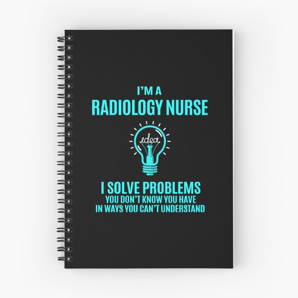 Item preview, Radiology Nurse - I Solve Problems designed and sold by alphatinost.