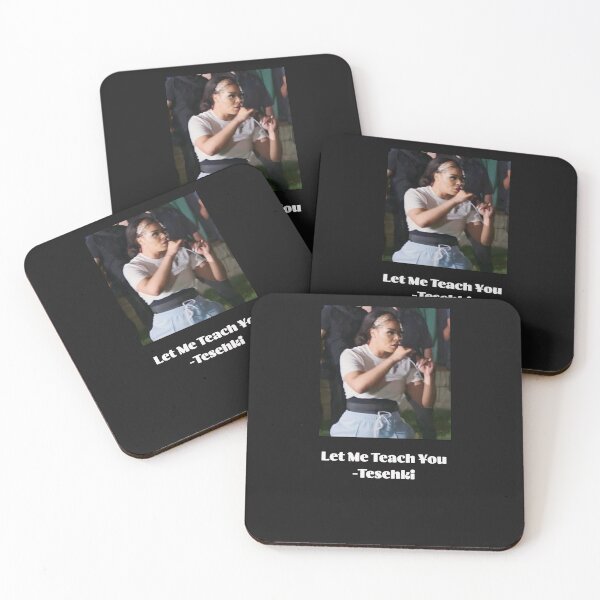 Item preview, Tesehki of Baddies East- "Let Me Teach You"  designed and sold by SRKHDesigns.