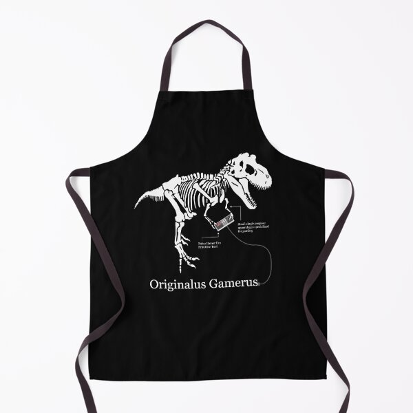 Item preview, GAMER - Originalus Gamerus designed and sold by SlappyWares.