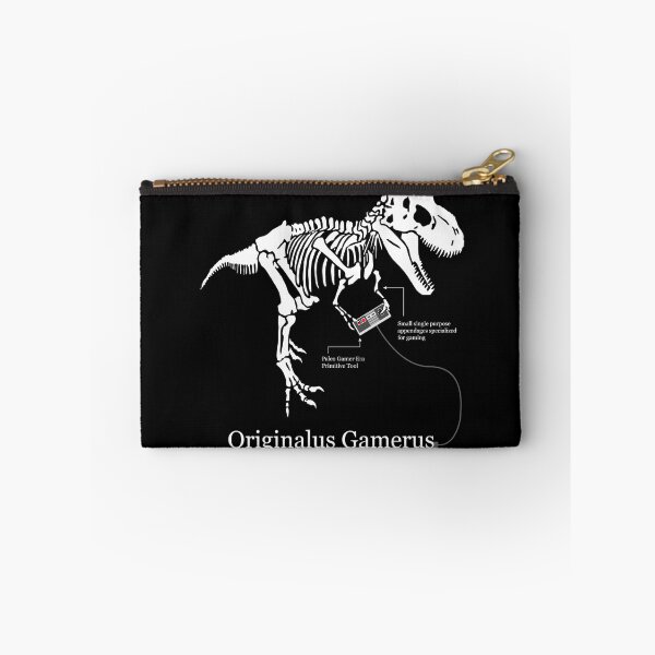 Item preview, GAMER - Originalus Gamerus designed and sold by SlappyWares.