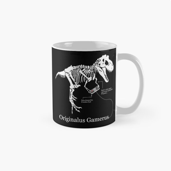 Item preview, GAMER - Originalus Gamerus designed and sold by SlappyWares.