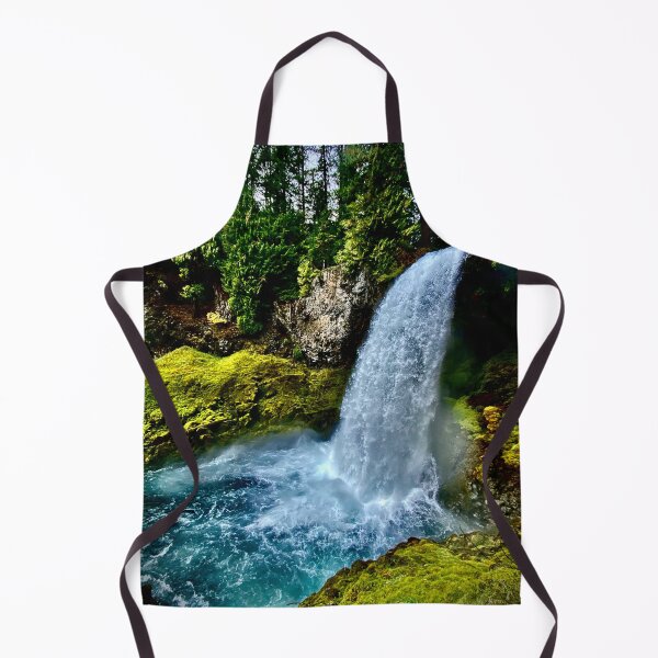 Item preview, Waterfall #3 designed and sold by ChristopherSkye.