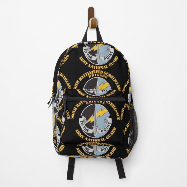 Item preview, Army - 560th Battlefield Surveillance Brigade - DUI designed and sold by Military Insignia Products.