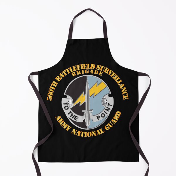 Item preview, Army - 560th Battlefield Surveillance Brigade - DUI designed and sold by Military Insignia Products.