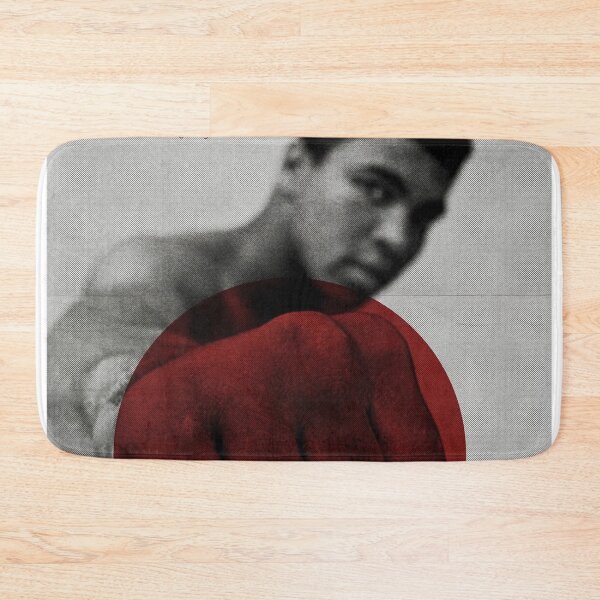 Item preview, Muhammad Ali T-Shirt  designed and sold by CombatSport.