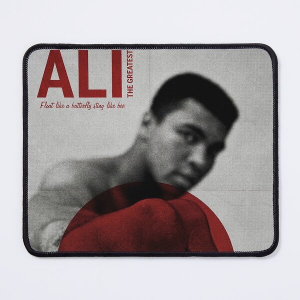 Item preview, Muhammad Ali T-Shirt  designed and sold by CombatSport.