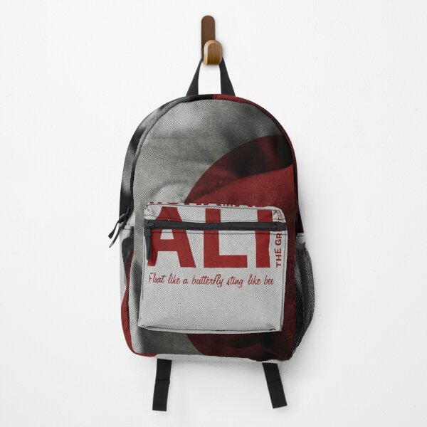 Item preview, Muhammad Ali T-Shirt  designed and sold by CombatSport.