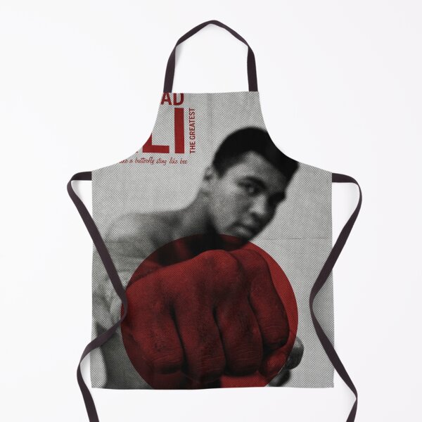 Item preview, Muhammad Ali T-Shirt  designed and sold by CombatSport.