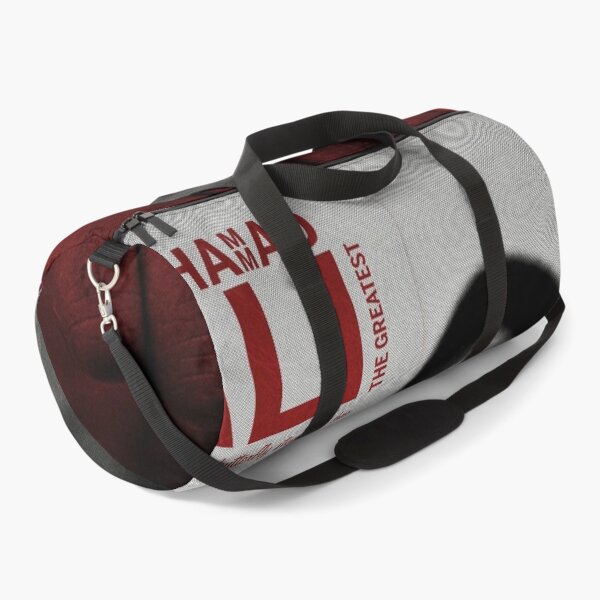 Item preview, Muhammad Ali T-Shirt designed and sold by CombatSport.
