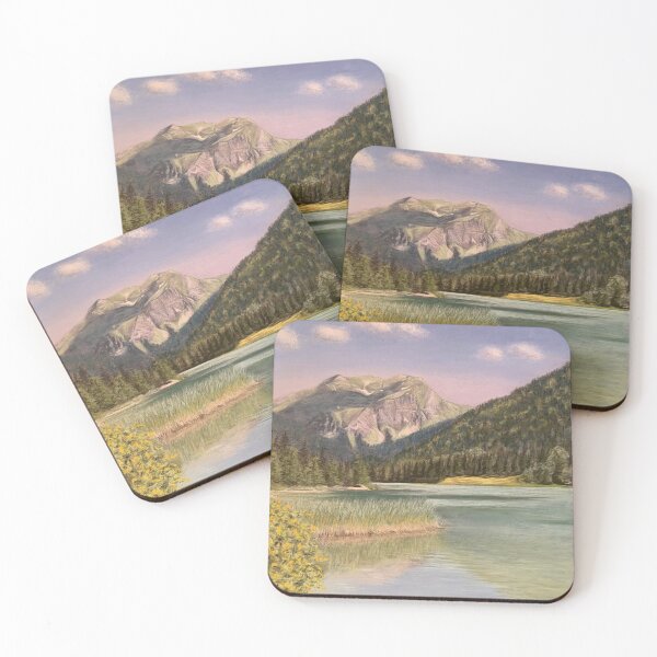 Item preview, “Lake of Vallon” designed and sold by FAM.