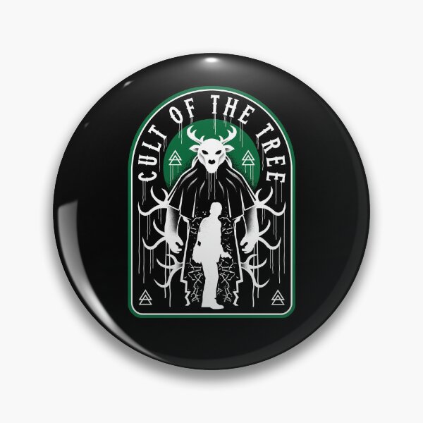 Item preview, Cult Of The Tree designed and sold by Lagelantee.