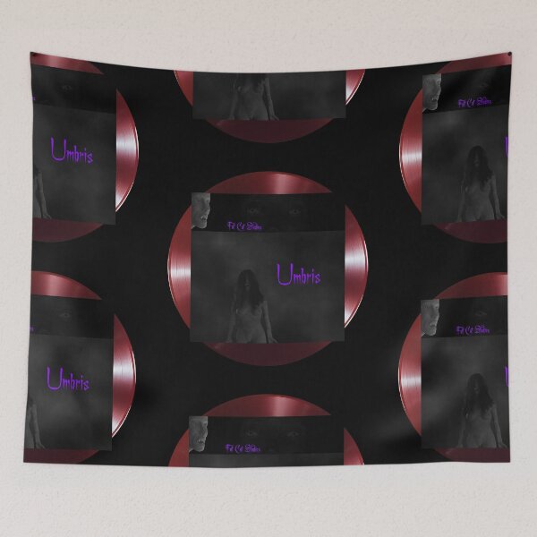 Item preview, Umbris designed and sold by FatCatStudios.