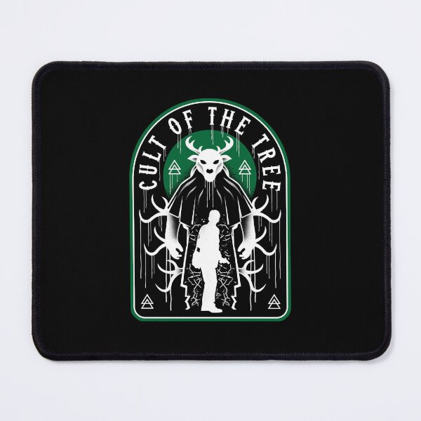 Item preview, Cult Of The Tree designed and sold by Lagelantee.