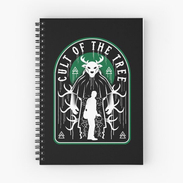Item preview, Cult Of The Tree designed and sold by Lagelantee.