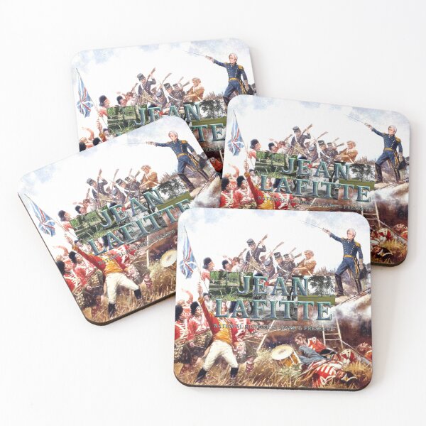 Item preview, Jean LaFitte National Park designed and sold by teepossible.