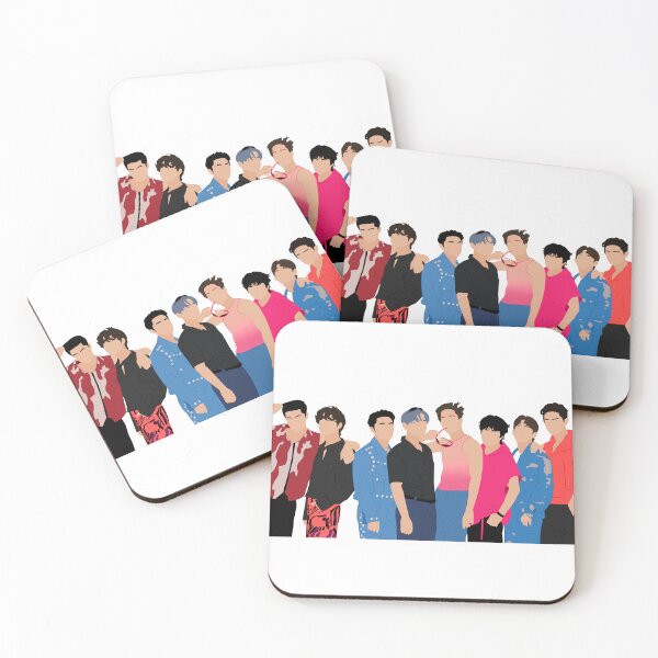 Item preview, EXO Cream Soda designed and sold by shineeltm.