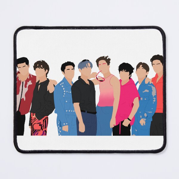 Item preview, EXO Cream Soda designed and sold by shineeltm.