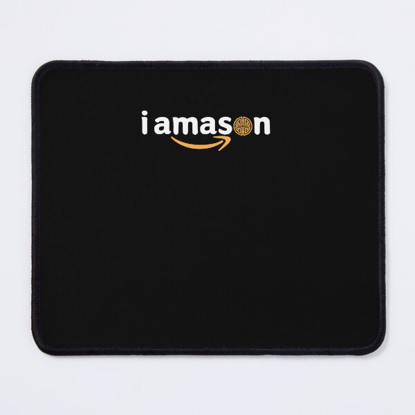 Item preview, I am a son, Ama's Son, I aws designed and sold by TPOP-SOFTPOWER.