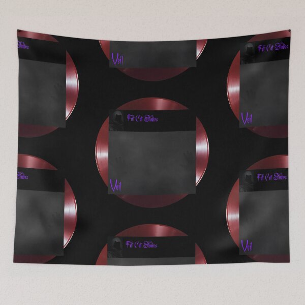 Item preview, Veil designed and sold by FatCatStudios.