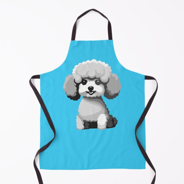 Item preview, Poodle designed and sold by Trippin-Tito's.