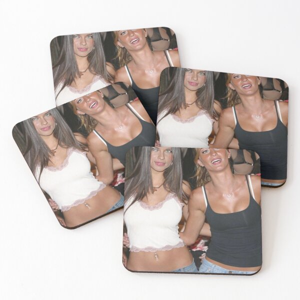 Item preview, Sassy Angels, Gisele and Adriana designed and sold by MarcoDesigner78.