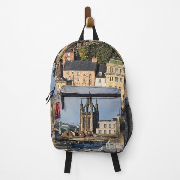 Item preview, Newcastle Upon Tyne Cityscape designed and sold by Martyn R Arnold Fine Art Nature & Landscape Photography.