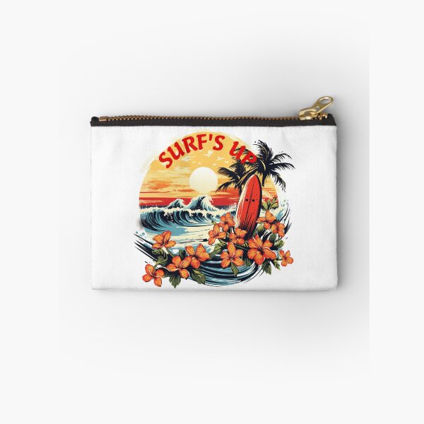 Item preview, Surf's Up Hawaii designed and sold by SunnMoonHB.