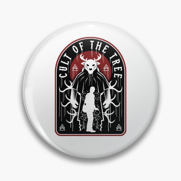 Item preview, The Cult Of The Tree designed and sold by Lagelantee.