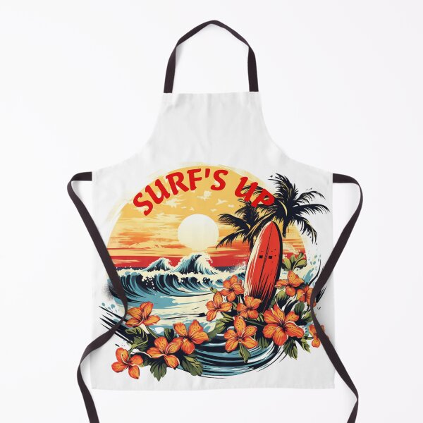 Item preview, Surf's Up Hawaii designed and sold by SunnMoonHB.