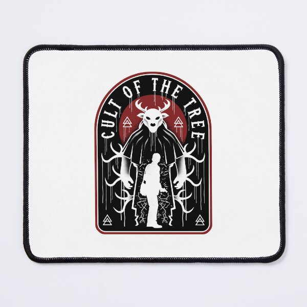 Item preview, The Cult Of The Tree designed and sold by Lagelantee.