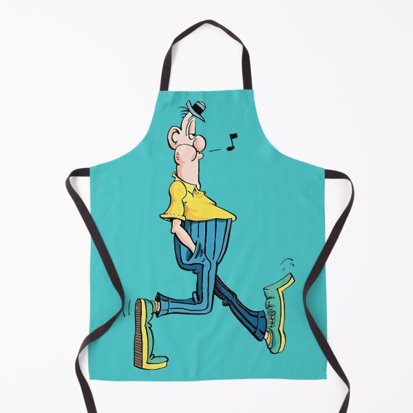 Item preview, Walking Man designed and sold by Mitch-Angelo.