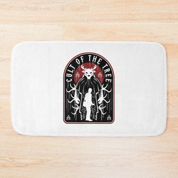 Item preview, The Cult Of The Tree designed and sold by Lagelantee.
