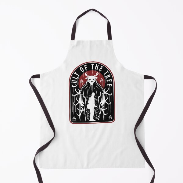 Item preview, The Cult Of The Tree designed and sold by Lagelantee.