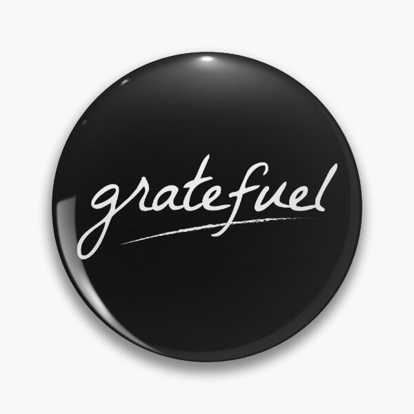 Item preview, GrateFuel Logo designed and sold by Ian Tyson.