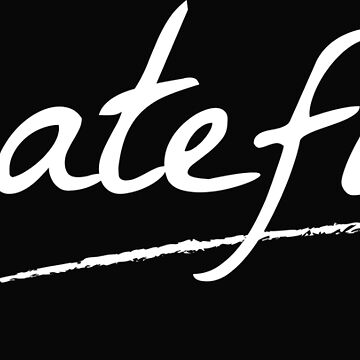 Artwork thumbnail, GrateFuel Logo by Ian Tyson