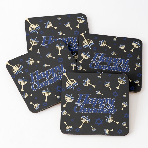 Item preview, Fun Chanukah! designed and sold by abbymakesprints.