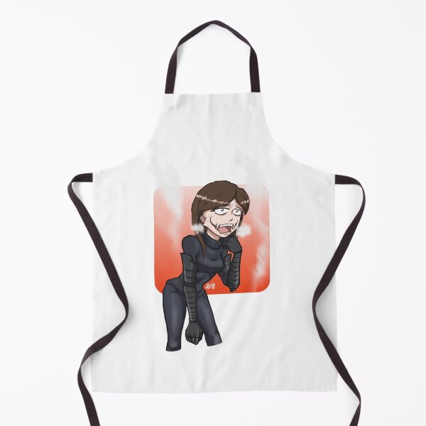 Item preview, Xinjay heat up designed and sold by BrokenTorpedo.