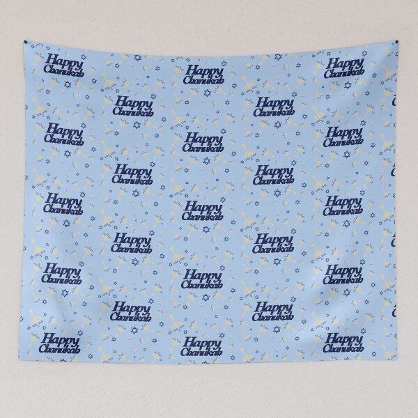 Item preview, Fun Chanukah! designed and sold by abbymakesprints.