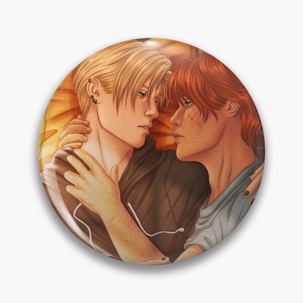 Item preview, "You're safe with me" designed and sold by kynesketch.