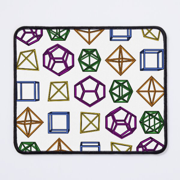 Item preview, Gmtrx Lawal Platonic solids in golden proportion designed and sold by Seni Lawal.